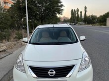Nissan Sunny, 2012 il