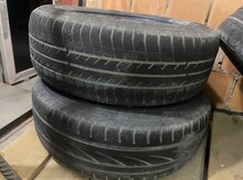 BMW təkərləri R15