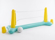 Intex şişmə hovuz voleybol seti (Model: 56508)