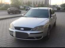 Ford Mondeo, 2005 il