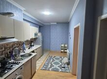 3-otaqlı yeni tikili, Masazır qəs., 73 m²