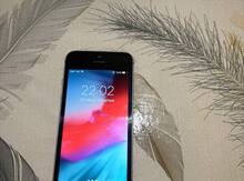 Apple iPhone 5S White/Silver 16GB