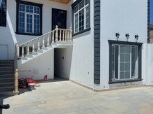 Həyət evi, Mehdiabad qəs.