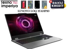 LENOVO LOQ 15AHP10 (83JG009ERK)
