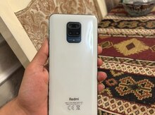 Xiaomi Redmi Note 9 Polar White 128GB/6GB
