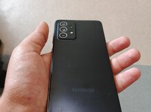Samsung Galaxy A52 Awesome Black 256GB/8GB
