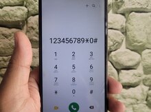 Samsung Galaxy A12 Black 64GB/4GB