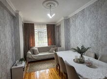 3-otaqlı yeni tikili, Xırdalan ş., 84 m²