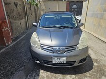 Nissan Note, 2012 il