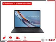 ASUS ExpertBook Ultra B9406CAA-TH0506X 90NX09J2-M00JY0