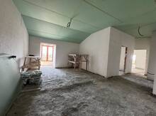 3-otaqlı yeni tikili, M.Maqomayev küç., 115 m²