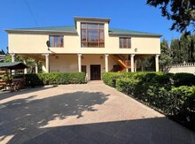 Bağ evi kirayə verilir, Mərdəkan qəs.