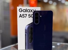 Samsung Galaxy A57 5G Awesome Navy 256GB/8GB