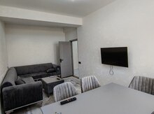 2-otaqlı yeni tikili kirayə verilir, Xırdalan ş., 82 m²