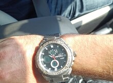 Qol saatı G-Shock