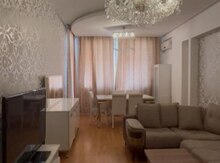 2-otaqlı yeni tikili kirayə verilir, Yeni Yasamal qəs., 100 m²