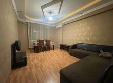 2-otaqlı yeni tikili kirayə verilir, Dadaş Bünyadzadə küç., 60 m²