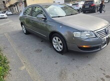 Volkswagen Passat, 2005 il