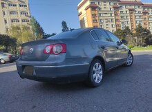 Volkswagen Passat, 2005 il
