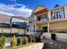 Bağ evi kirayə verilir, İsmayıllı r.