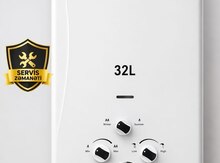 Su qızdırıcısı Ayqaz 32 lt