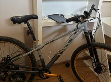 Velosiped full bike