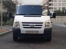Ford Transit, 2008 il