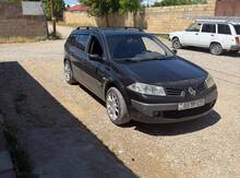 Renault Megane, 2006 il