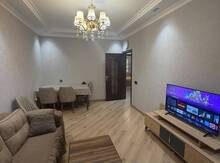 3-otaqlı mənzil, Şövkət Məmmədova küç., 90 m²