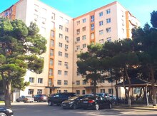 2-otaqlı mənzil, M.Şərifli küç., 47 m²