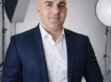 Xanımla tanış olmaq istəyirəm