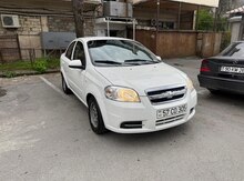 Chevrolet Aveo, 2011 il