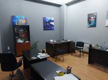 Ofis icarəyə verilir, Nərimanov r.