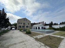 Bağ evi, Mərdəkan qəs.