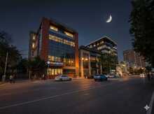 3-otaqlı mənzil kirayə verilir, Nəsimi r., 90 m²