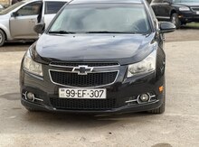 Chevrolet Cruze, 2011 il