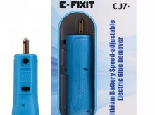 Yapışqan təmizləyicisi E-FIXIT Trimmer EFXT-CJ7