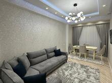 2-otaqlı yeni tikili, Sumqayıt ş., 64 m²