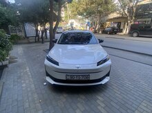 Changan Qiyuan A05, 2025 il