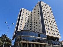 2-otaqlı yeni tikili, Yeni Günəşli qəs., 89 m²