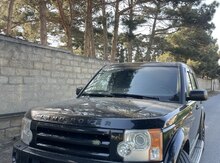 Land Rover Discovery, 2005 il