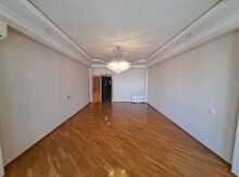 3-otaqlı yeni tikili, A.M.Şərifzadə küç., 124 m²