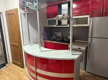 2-otaqlı yeni tikili kirayə verilir, Yeni Yasamal qəs., 65 m²