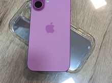 Apple iPhone 16 Ultramarine 128GB/8GB