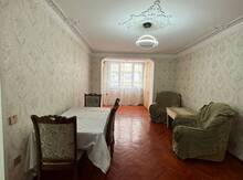 2-otaqlı mənzil kirayə verilir, Həsən Əliyev küç., 56 m²