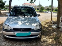 Opel Vita, 1997 il