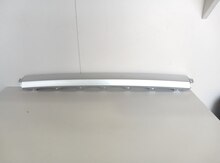 Hyundai Santa Fe 2022 ön buferin orta nikeli