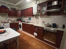 3-otaqlı yeni tikili, Z. Xəlilov küç., 100 m²