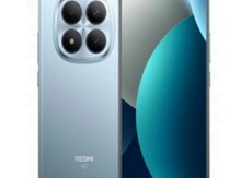 Xiaomi Redmi Note 15 Pro+ 5G Glacier Blue 512GB/12GB