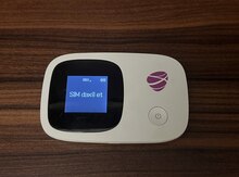 Azercell Mifi Huawei